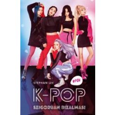 K-Pop – Szigorúan bizalmas!