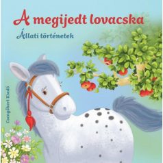 A megijedt lovacska – Állati történetek