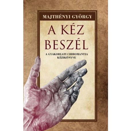 A kéz beszél