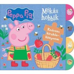 Peppa malac – Mókás hobbik