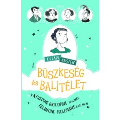 Oltári Austen - Büszkeség és balítélet