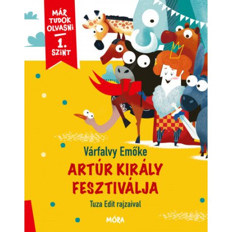 Artúr király fesztiválja