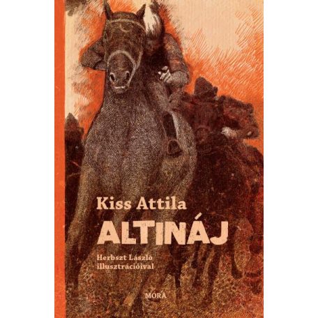 Altináj - felújított kiadás