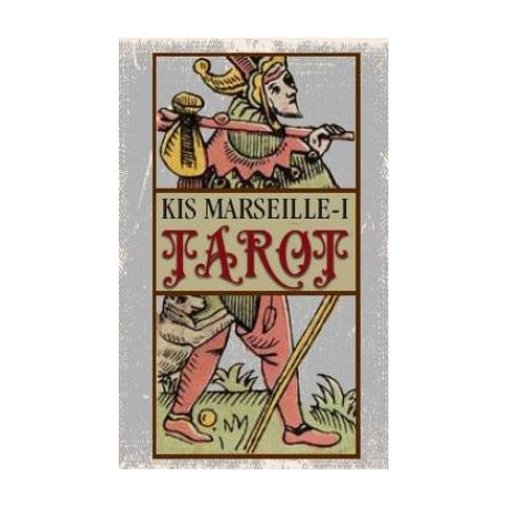 Kis Marseille-i Tarot