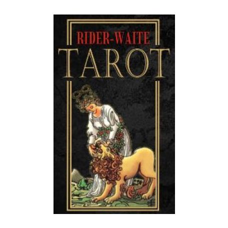 Rider-Waite Tarot