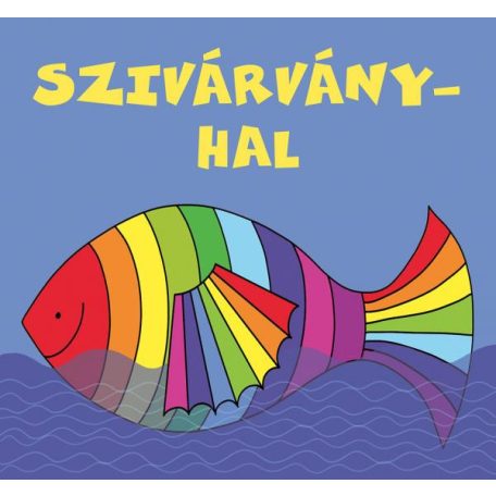 Szivárványhal