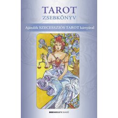 Tarot zsebkönyv