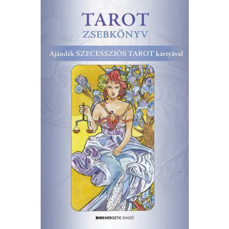 Tarot zsebkönyv