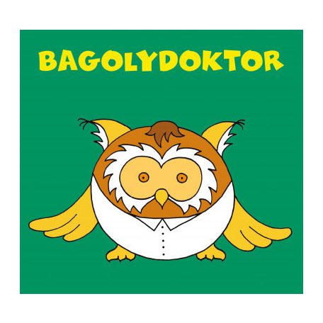 Bagolydoktor