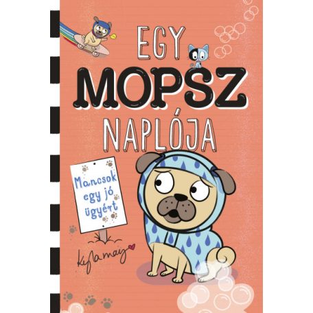 Egy mopsz naplója