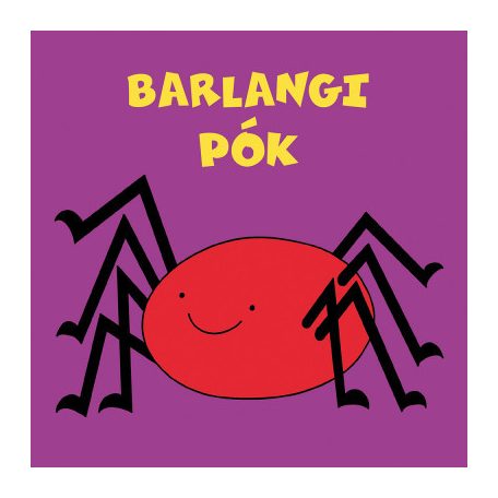 Barlangi pók