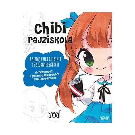 Chibi rajziskola