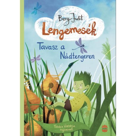 Lengemesék – Tavasz a Nádtengeren