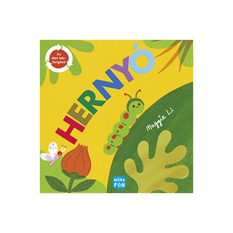 Hernyó