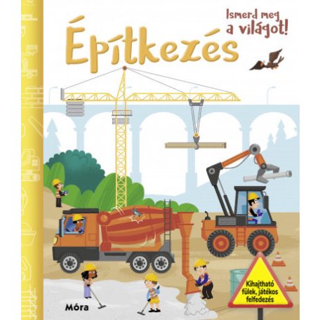 Építkezés