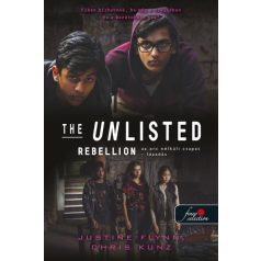 Rebellion - Lázadás - The Unlisted