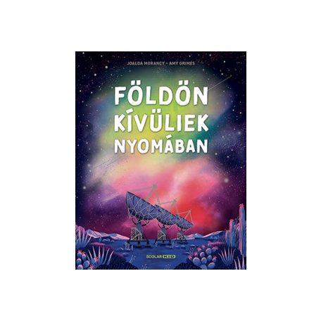 Földönkívüliek nyomában