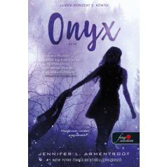 Onyx – Ónix (Luxen 2.)