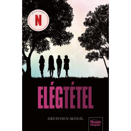 Elégtétel