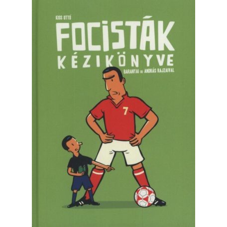 Focisták kézikönyve