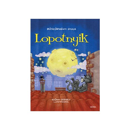 Lopotnyik