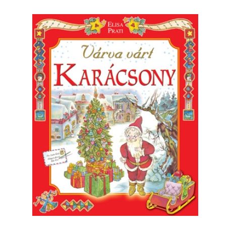 A várva várt karácsony