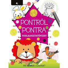 Pontról pontra 4.