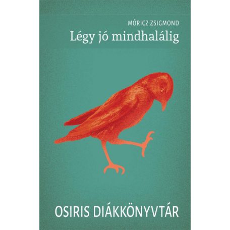 Légy jó mindhalálig