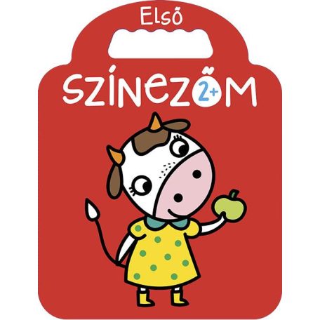 Első színezőm 2+