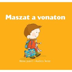 Maszat a vonaton