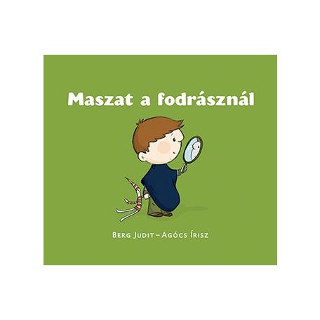 Maszat a fodrásznál