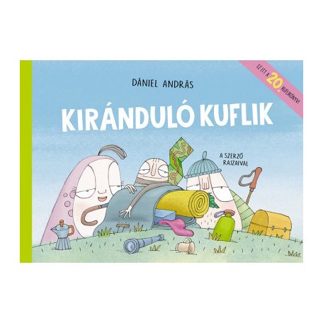 Kiránduló kuflik