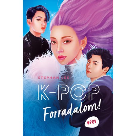 K-POP - Forradalom!