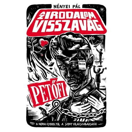 Az irodalom visszavág - Petőfi