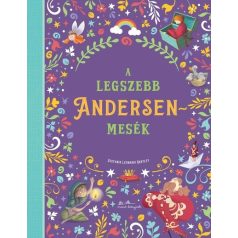 A legszebb Andersen mesék