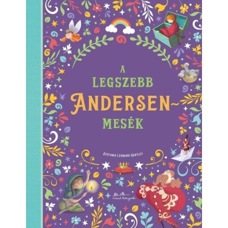 A legszebb Andersen mesék