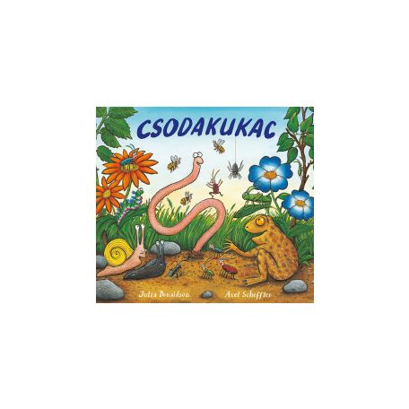 Csodakukac