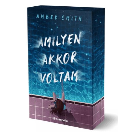 Amilyen akkor voltam - élgrafikás kiadás