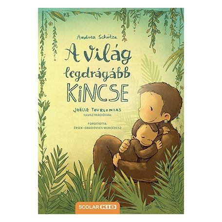 A világ legdrágább kincse (2. kiadás)