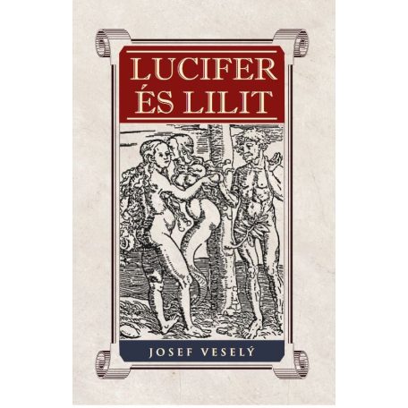 Lucifer és Lilit