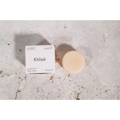   Khloé® Haj Térfogatnövelő Szilárd Sampon Rizsproteinnel
