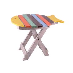   Egyedi bútor/kiegészítő Color Összecsukható kisszék, H