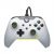 PDP Wired, Xbox Series X|S, Xbox One, PC, Electric White, Vezetékes kontroller