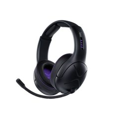   PDP Victrix Gambit, PlayStation 5, PlayStation 4, PC, Gamer, Dolby Atmos, eSport, Vezeték nélküli headset