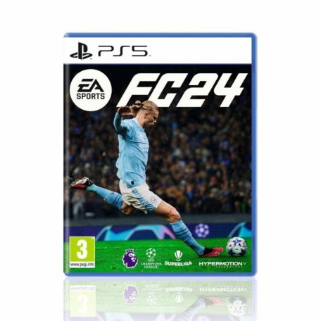 EA Sports FC 24 (PlayStation 5) játékszoftver
