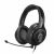 LucidSound LS10P PS5/PS4/PC Vezetékes Fekete Sztereo Gamer headset