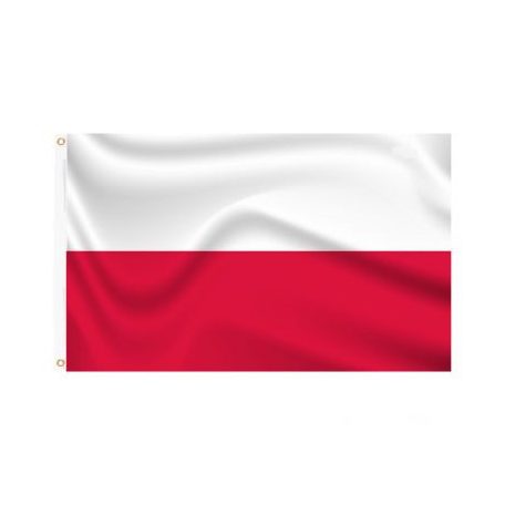 Lengyel zászló