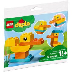 LEGO DUPLO - Első kacsám (30327)