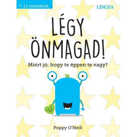 Légy önmagad!