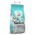 Sanicat macskaalom Clumping White Cotton fresh csomós. fehér bentonit 10l